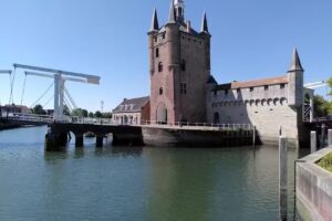 B&B Monumentaal Logeren