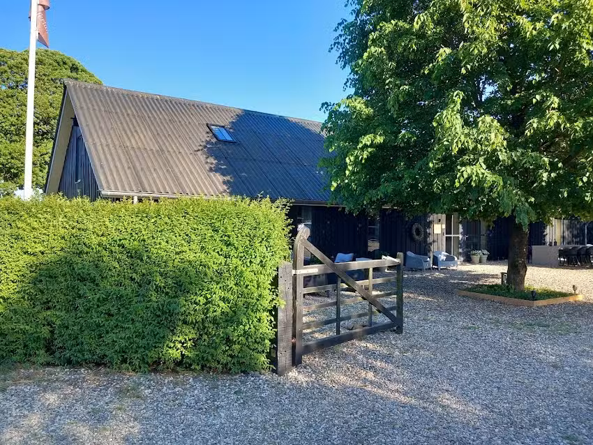 Chambres d&rsquo;hôtes Mooi Montferland