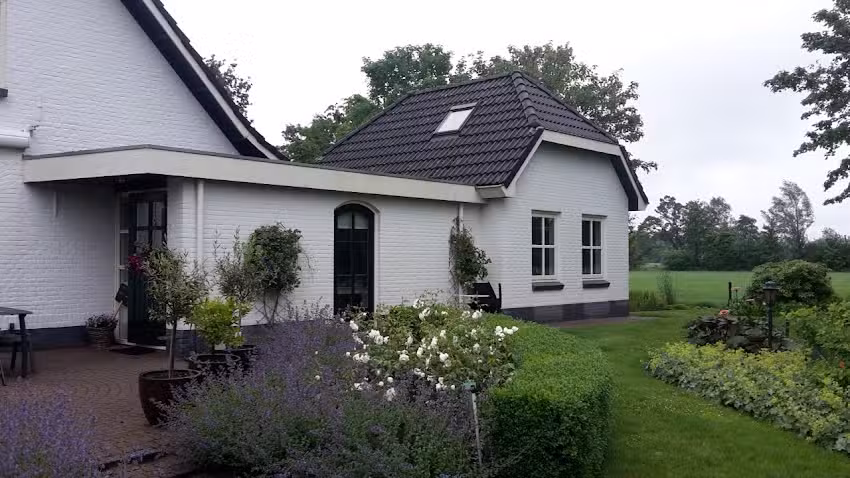B&B Mooi Rhienderen