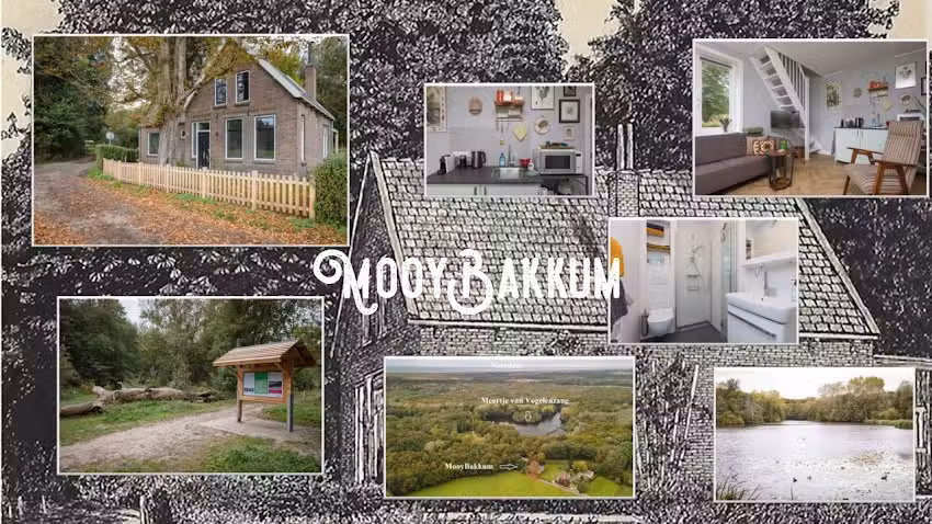 B&B MooyBakkum