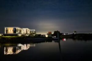 B&B Motorsailer Rataplan