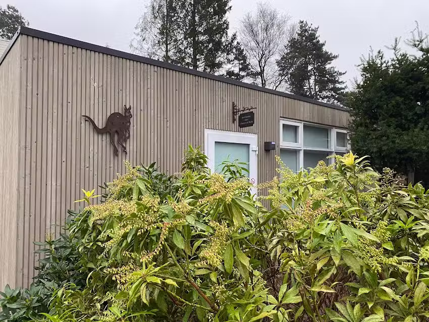 B&B ’n Bettie in de Bochte