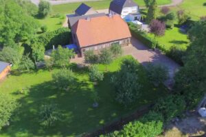 B&B Naderhuisen Westervoort