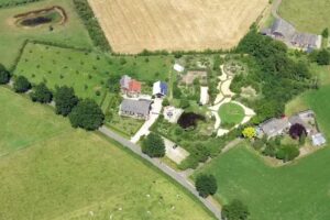 B&B NatuurlijkBUITEN