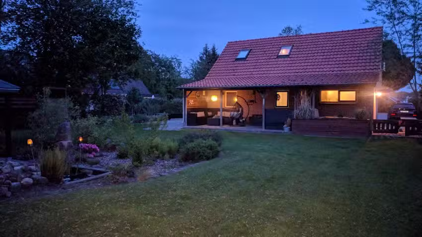 B&B Nieuwleusen