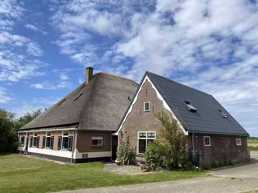 B&B Noll Vrij