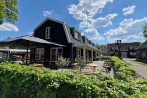 B&B Nunspeet “The Dream Farm”