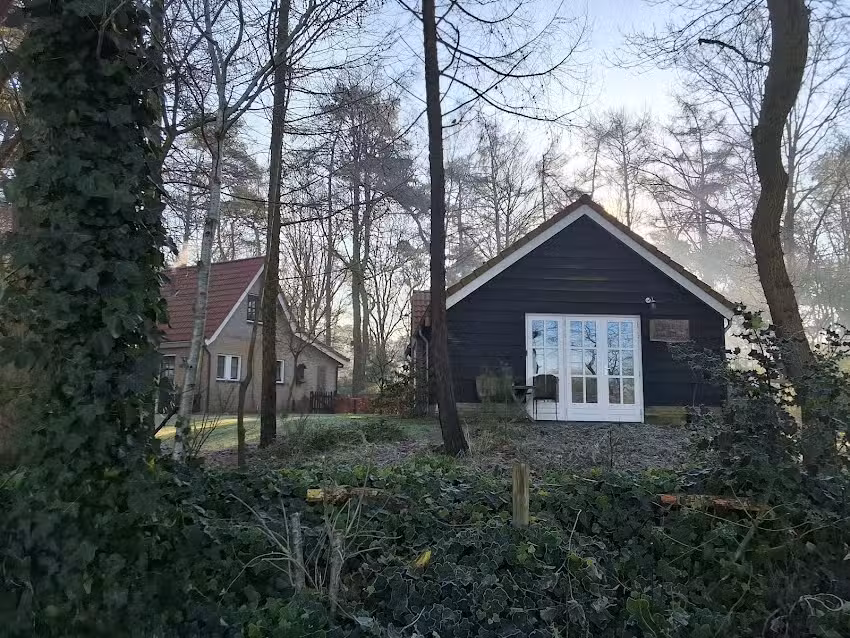 B&B Oekelsbos