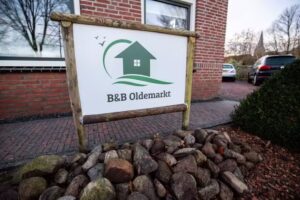 B&B Oldemarkt