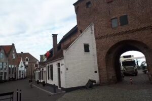 B&B Under the Blankets