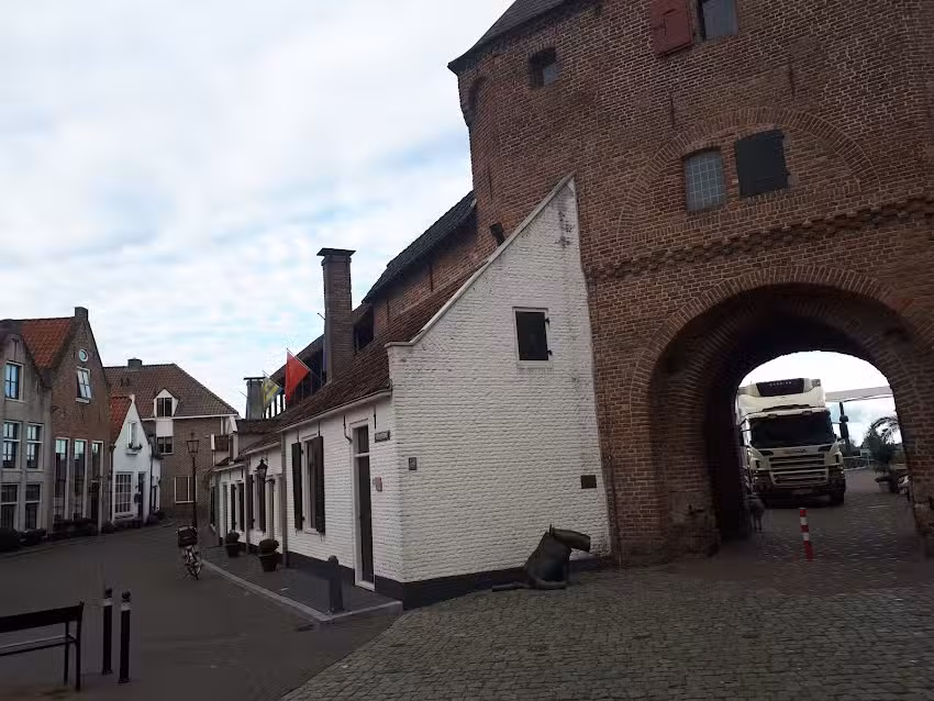 B&B Unter den Decken