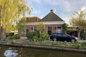 Chambres d&rsquo;hôtes Oordje