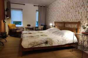 Chambres d&rsquo;hôtes sur le Lookert