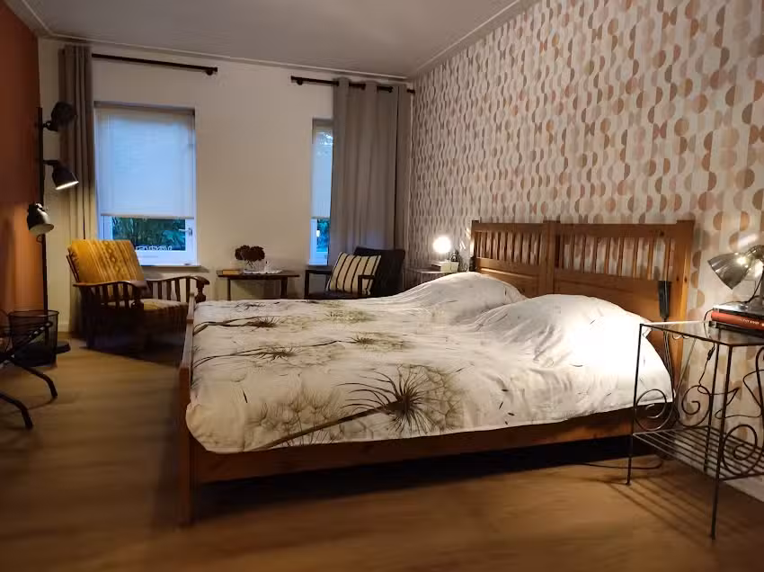 Chambres d&rsquo;hôtes sur le Lookert