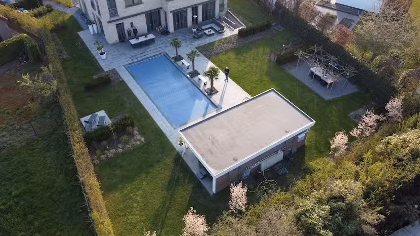 Chambres d&rsquo;hôtes Op den Beeck