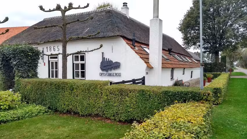 Chambres d&rsquo;hôtes sur le cheval de feu