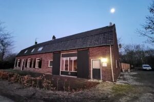 B&B Op ’t Eikenschoor