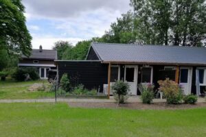 Nuitée en chambre d&rsquo;hôtes à Overasselt