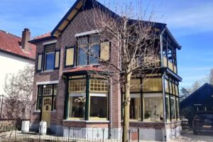 B&B Overwaijen