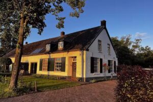 B & B Papenvoortseheide