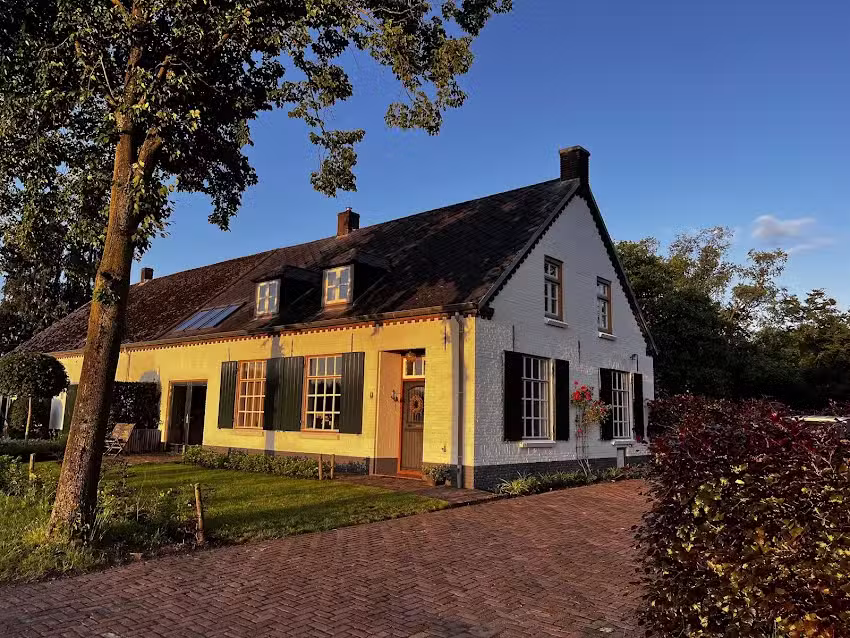 B & B Papenvoortseheide