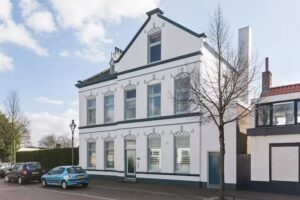 Chambres d&rsquo;hôtes Papillon