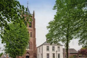 Chambres d&rsquo;hôtes Pastorie Gassel