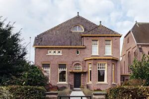 Chambres d&rsquo;hôtes Pastorale Theresia