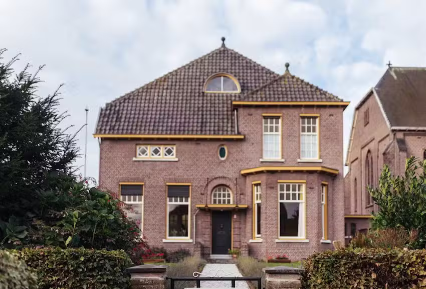 B&B Pastorie Theresia