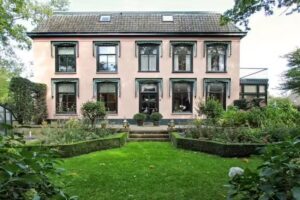 B&B Pastorij Huijsinge