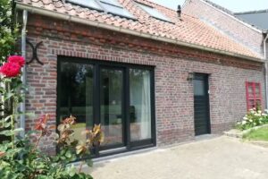 B&B Spot 16 | Bed and breakfast – Apartment