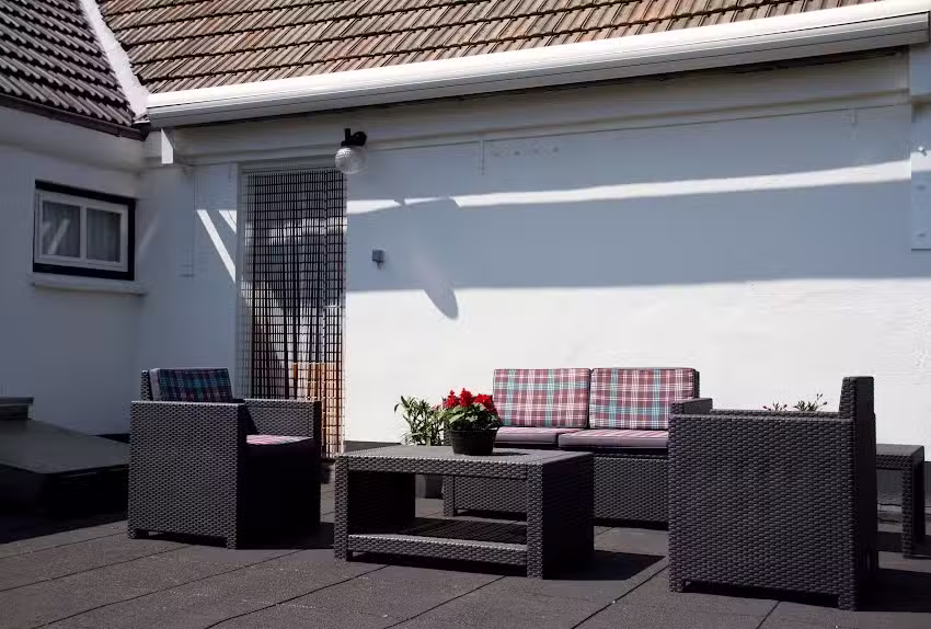 B&B Poort van Lobith alquiler de casa