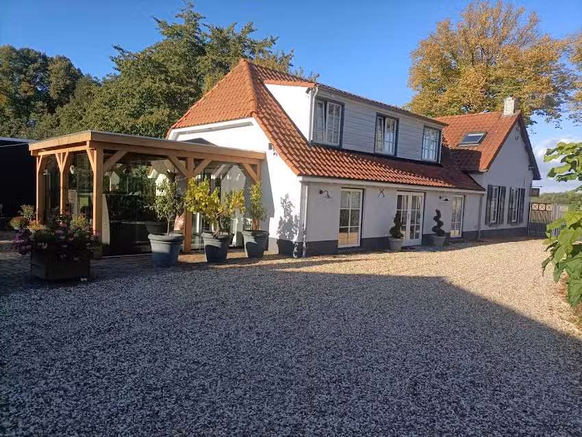 B&B Potterie De Champignon