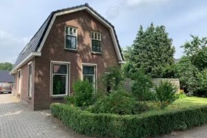 B&B Pullemans – Fahrradverleih Wijster