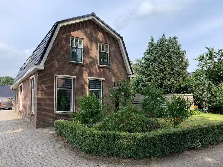 B&B Pullemans – Fietsverhuur Wijster