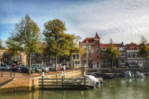 B&B Pura Vida Dordrecht