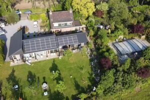 B&B Quinta de Kuilen