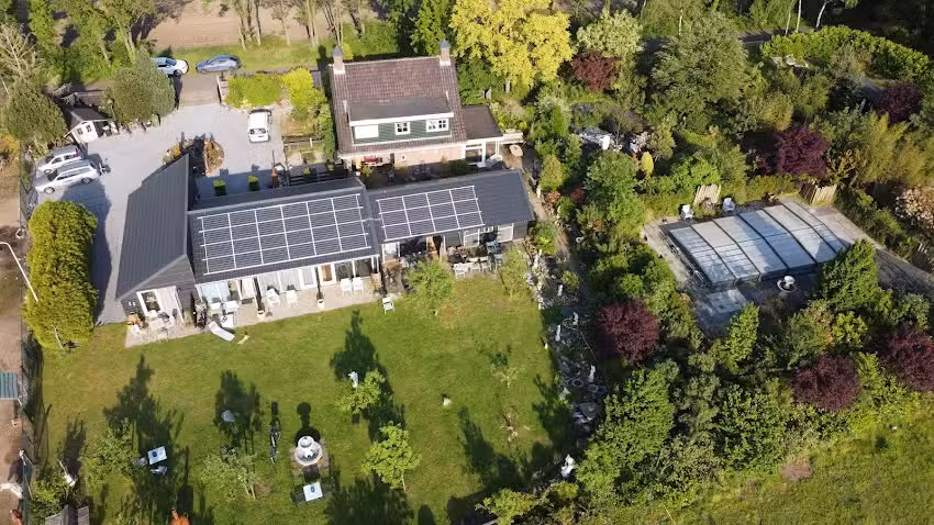 B&B Quinta de Kuilen