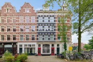 B&B Rembrandt & Vermeer