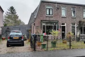B&B Rentmeester