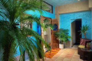 (Chambres d&rsquo;hôtes) Riad Agraba