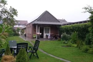 B&B Rooi im Knoptoren