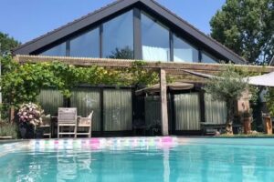 B&B Zimmer van Altena