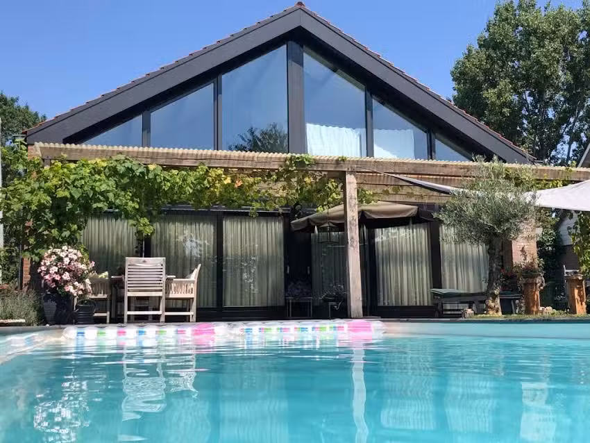 B&B Zimmer van Altena