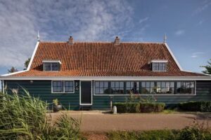 Chambres d&rsquo;hôtes Saenliefde