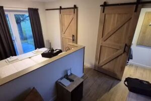 B&B Schapen En Slapen