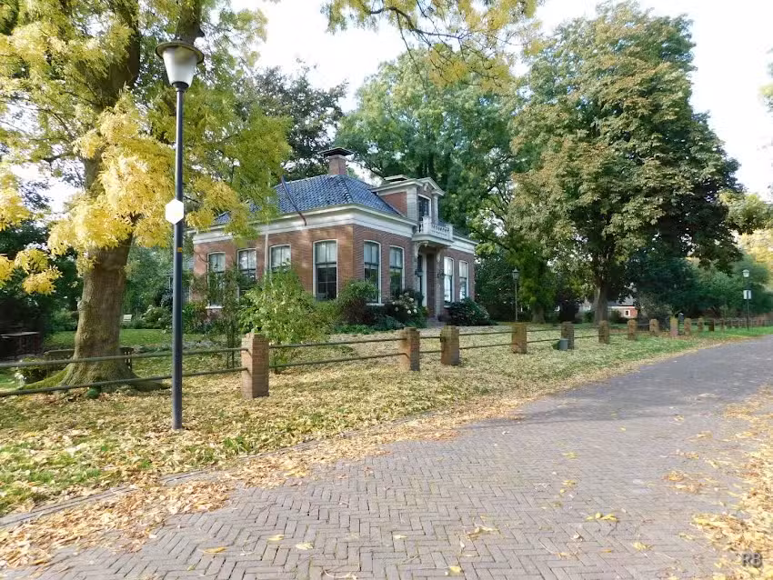 B & B Casa del Tesoro Wijtwerder Heerd