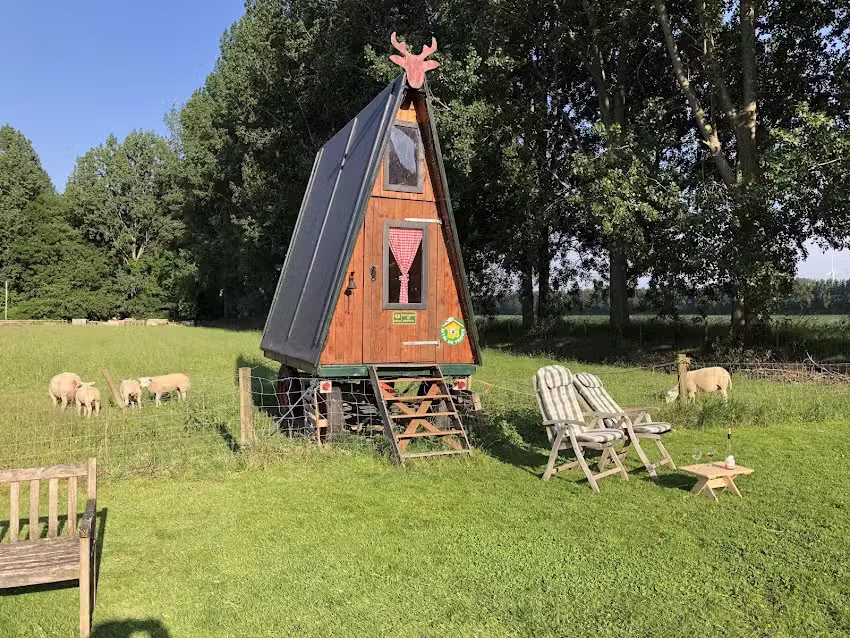 B&B Schuringse Heerlijckheid