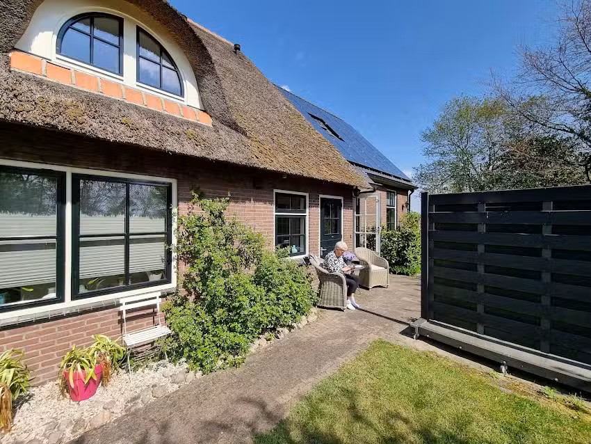 B&B Seppenstijn