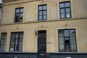 Chambres d&rsquo;hôtes Serendipity Valkenburg